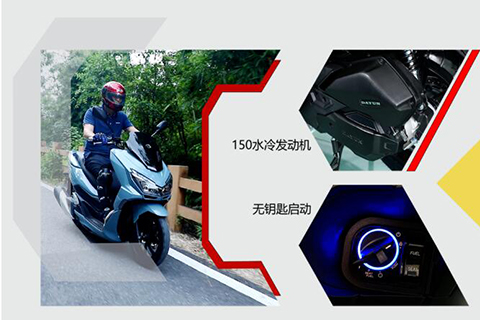 Biketradepro.com 150 water-cooled pedals come into the market